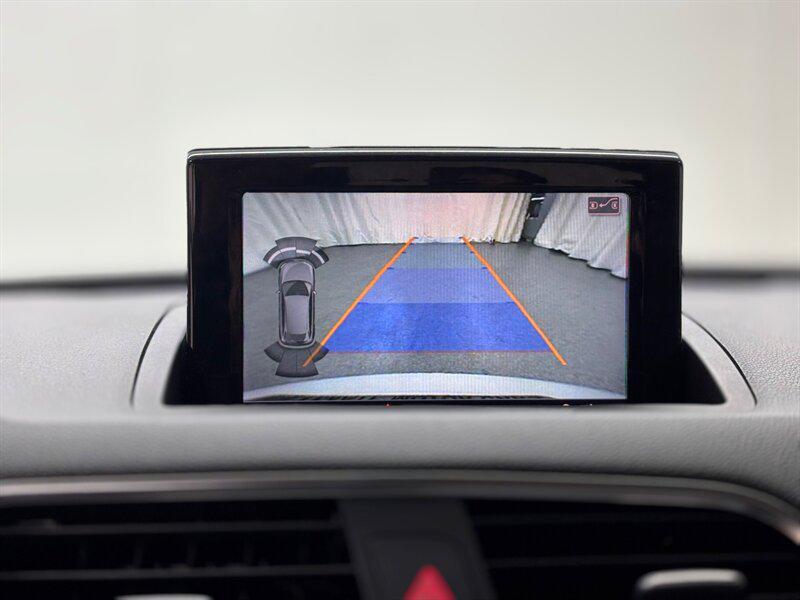 used 2017 Audi Q3 car, priced at $11,500