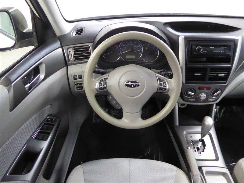 used 2012 Subaru Forester car, priced at $12,500