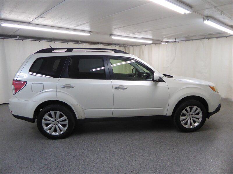 used 2012 Subaru Forester car, priced at $12,500