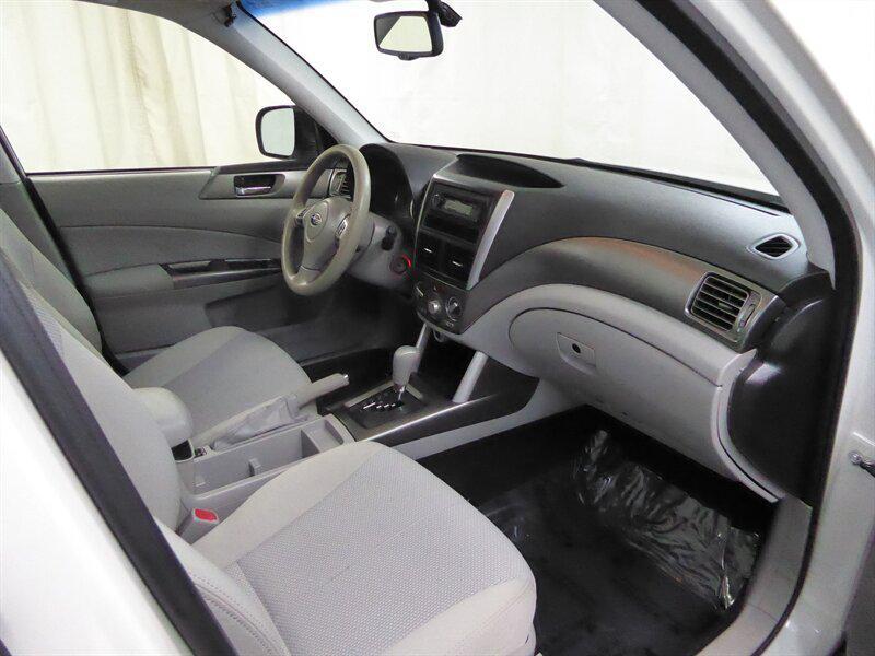 used 2012 Subaru Forester car, priced at $12,500