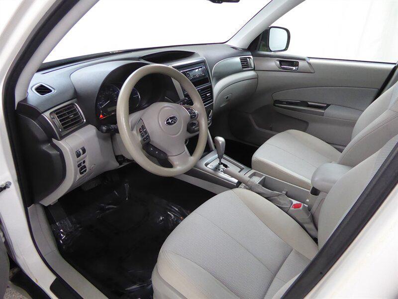 used 2012 Subaru Forester car, priced at $12,500