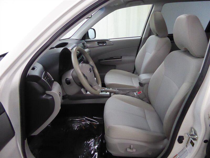used 2012 Subaru Forester car, priced at $12,500