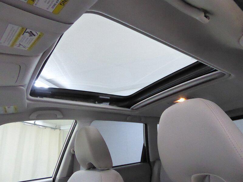 used 2012 Subaru Forester car, priced at $12,500