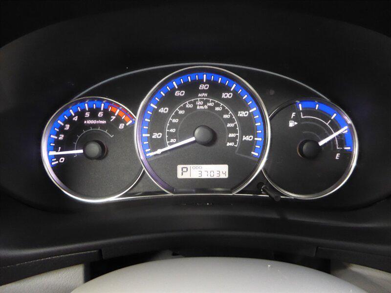 used 2012 Subaru Forester car, priced at $12,500