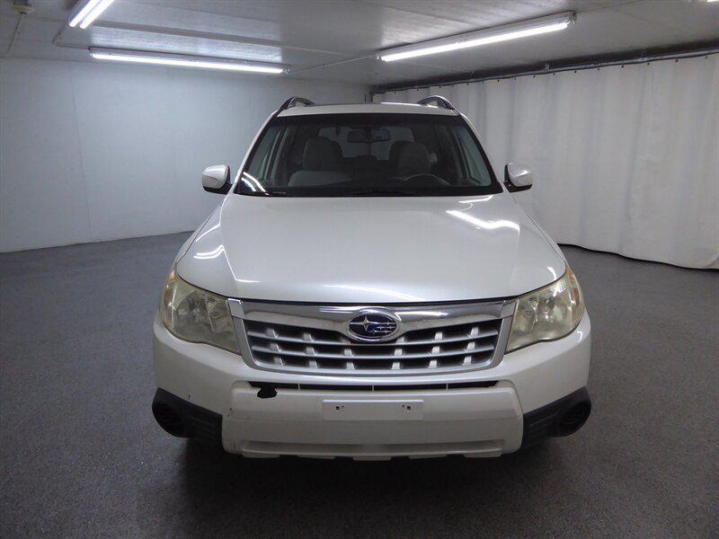 used 2012 Subaru Forester car, priced at $12,500