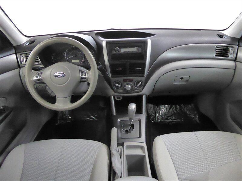 used 2012 Subaru Forester car, priced at $12,500