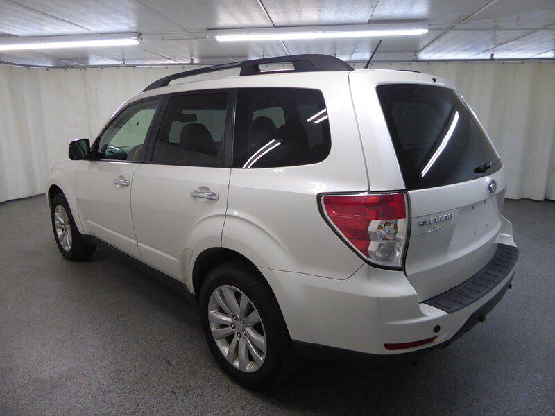 used 2012 Subaru Forester car, priced at $12,500