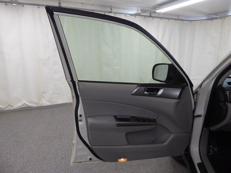 used 2012 Subaru Forester car, priced at $12,500