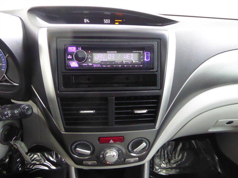 used 2012 Subaru Forester car, priced at $12,500