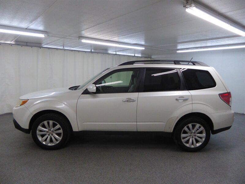 used 2012 Subaru Forester car, priced at $12,500