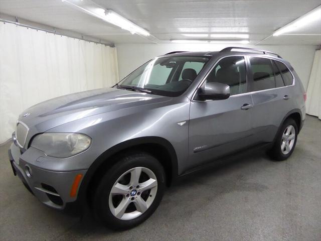 used 2011 BMW X5 car, priced at $8,500