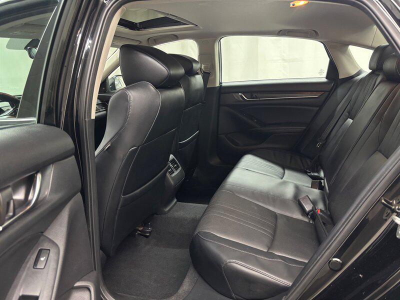 used 2018 Honda Accord car, priced at $18,000