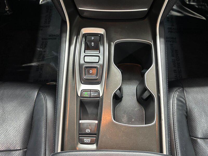 used 2018 Honda Accord car, priced at $18,000
