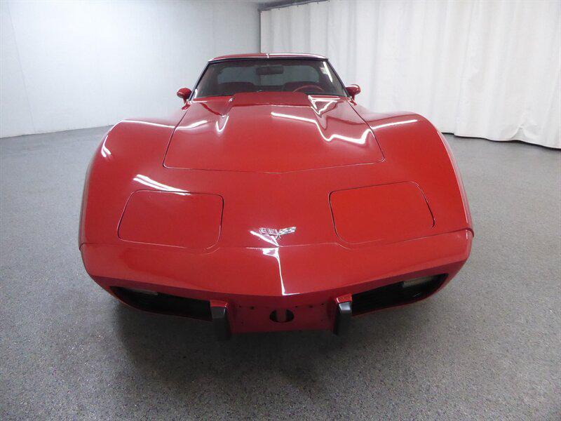 used 1979 Chevrolet Corvette car, priced at $12,500