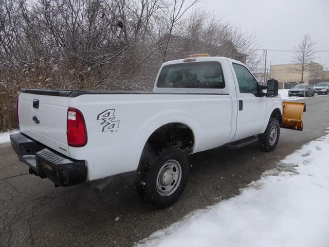 used 2015 Ford F-350 car, priced at $21,000