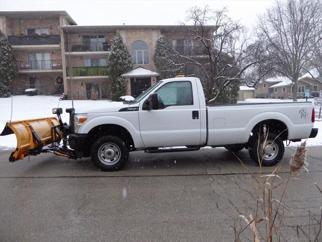 used 2015 Ford F-350 car, priced at $21,000