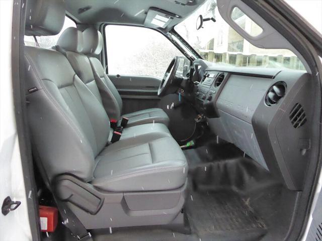 used 2015 Ford F-350 car, priced at $21,000