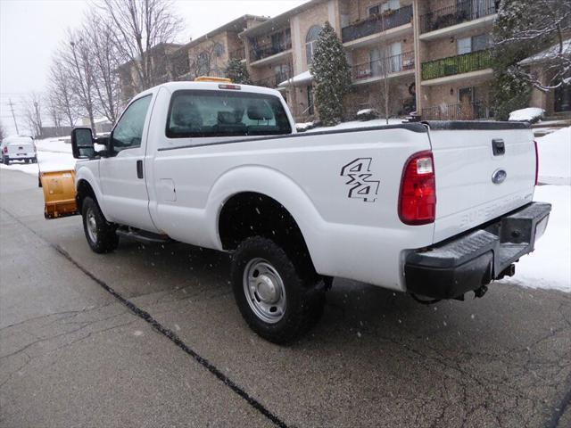 used 2015 Ford F-350 car, priced at $21,000