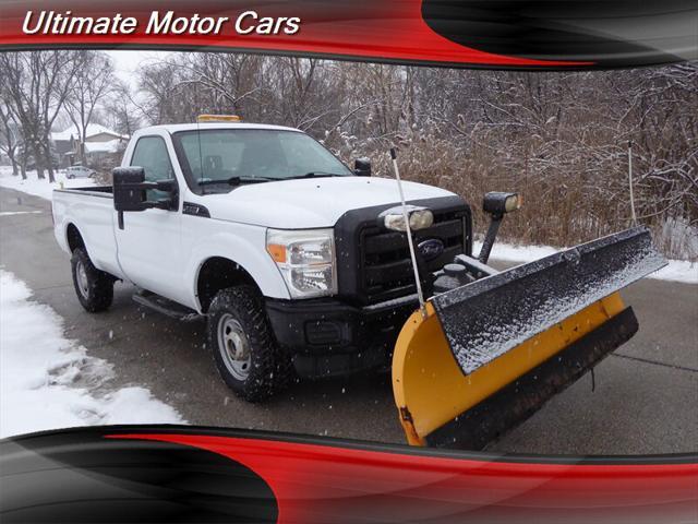 used 2015 Ford F-350 car, priced at $21,000