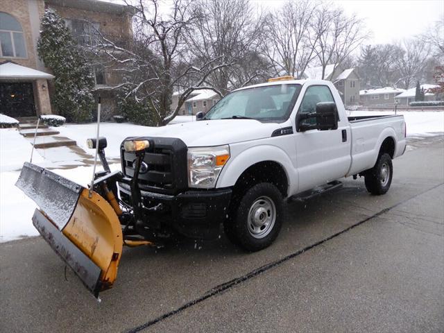 used 2015 Ford F-350 car, priced at $21,000