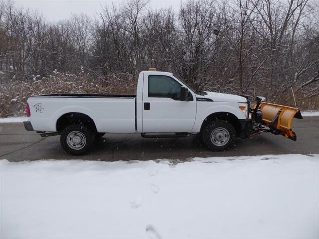 used 2015 Ford F-350 car, priced at $21,000