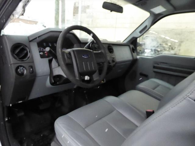 used 2015 Ford F-350 car, priced at $21,000