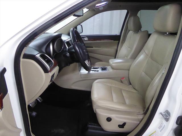 used 2011 Jeep Grand Cherokee car, priced at $10,000