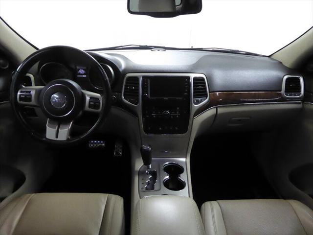 used 2011 Jeep Grand Cherokee car, priced at $10,000