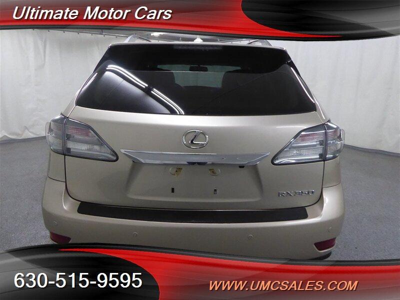 used 2013 Lexus RX 350 car, priced at $14,500