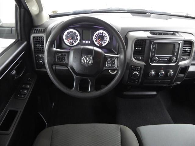 used 2020 Ram 1500 car, priced at $25,000