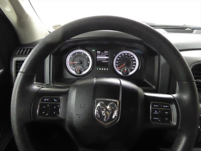 used 2020 Ram 1500 car, priced at $25,000