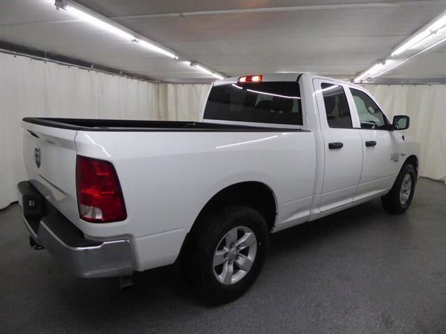 used 2020 Ram 1500 car, priced at $25,000