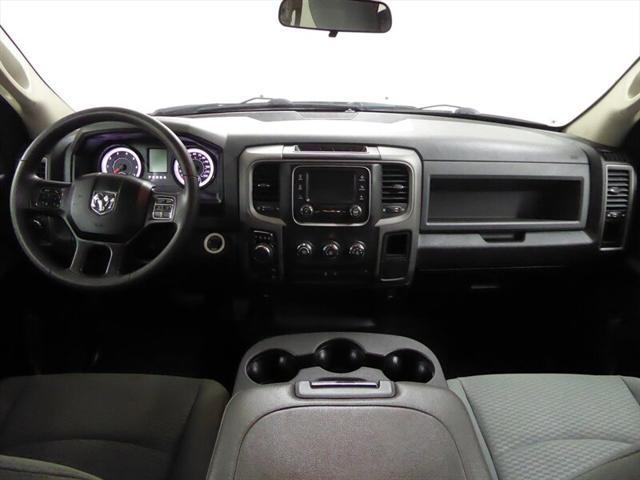 used 2020 Ram 1500 car, priced at $25,000