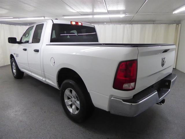 used 2020 Ram 1500 car, priced at $25,000