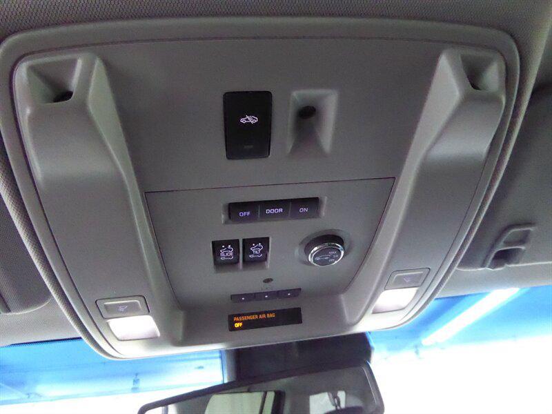 used 2016 Cadillac Escalade ESV car, priced at $15,500