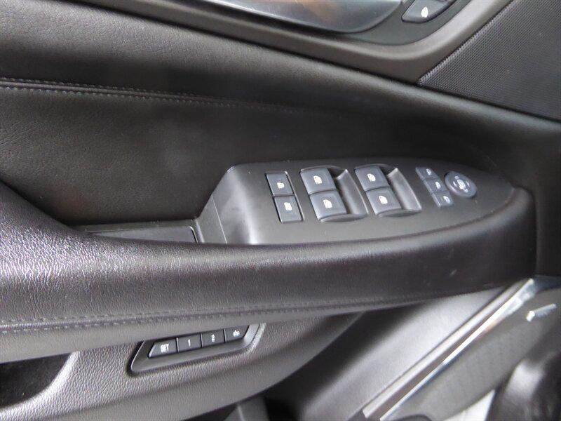 used 2016 Cadillac Escalade ESV car, priced at $15,500