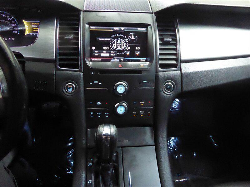 used 2013 Ford Taurus car, priced at $4,000