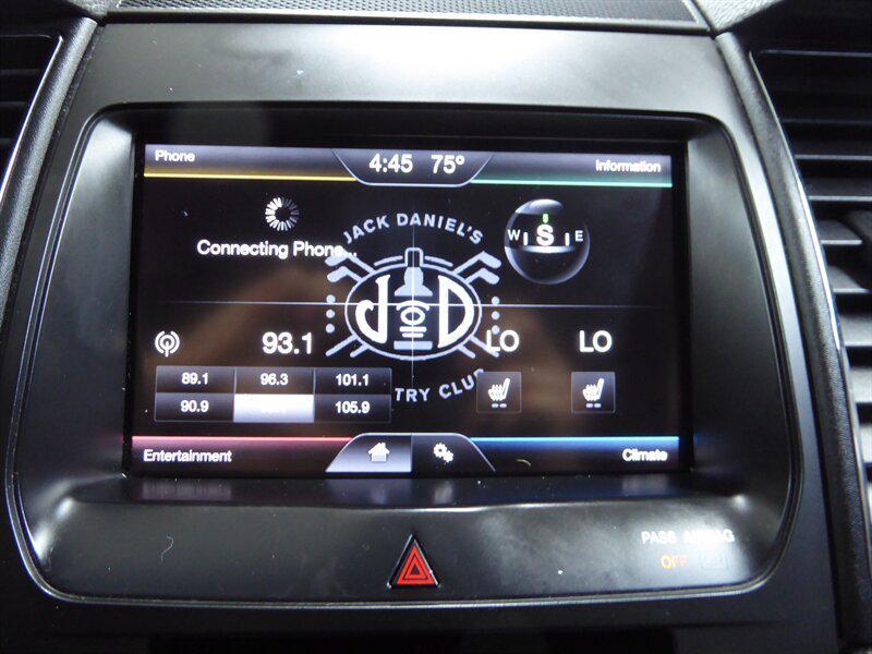 used 2013 Ford Taurus car, priced at $4,000