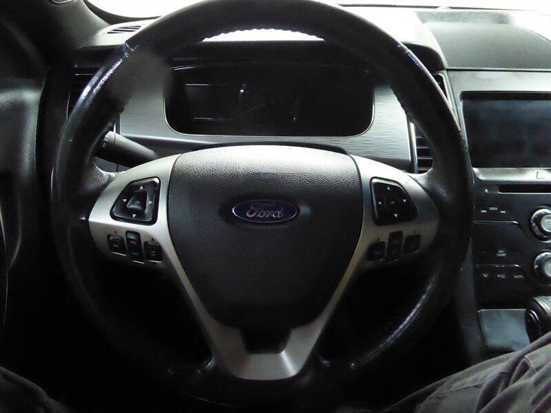 used 2013 Ford Taurus car, priced at $4,000