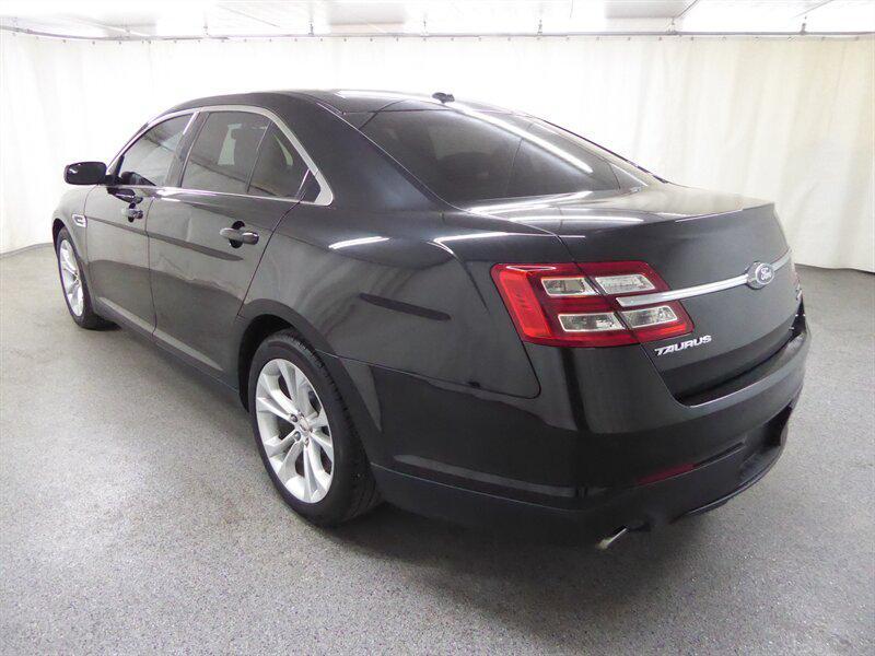 used 2013 Ford Taurus car, priced at $4,000