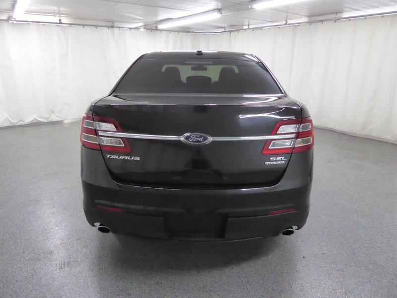 used 2013 Ford Taurus car, priced at $4,000
