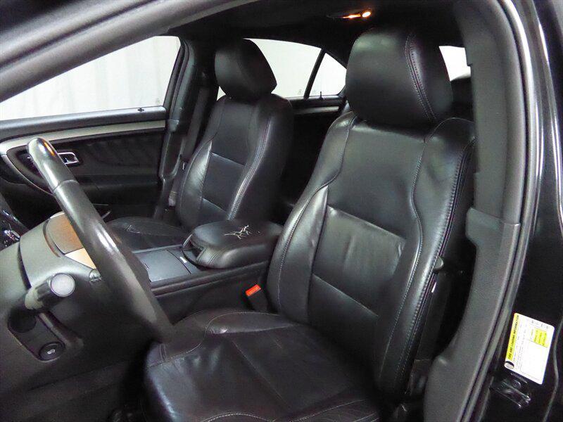 used 2013 Ford Taurus car, priced at $4,000