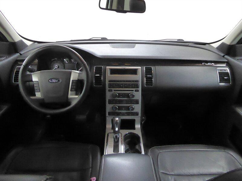 used 2009 Ford Flex car, priced at $4,500