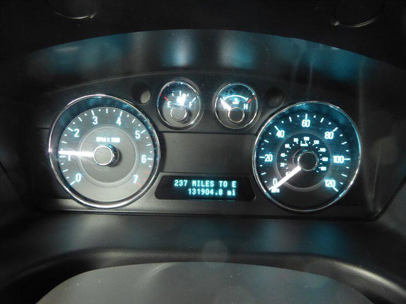 used 2009 Ford Flex car, priced at $4,500