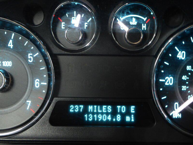 used 2009 Ford Flex car, priced at $4,500