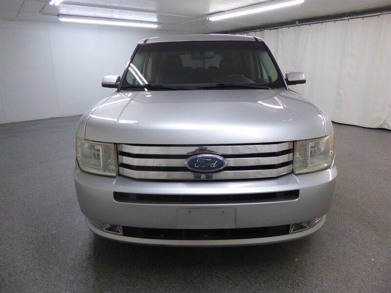 used 2009 Ford Flex car, priced at $4,500