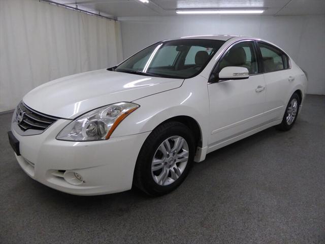 used 2012 Nissan Altima car, priced at $6,500