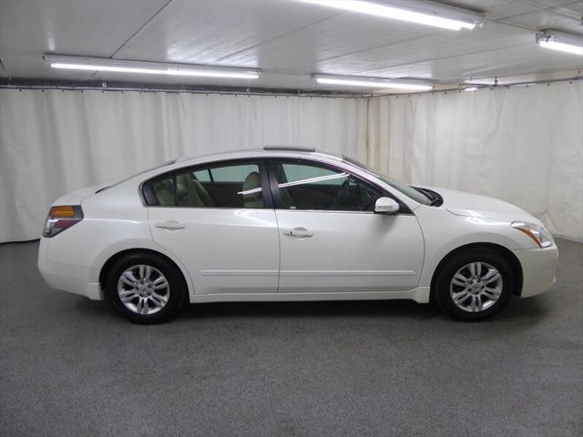used 2012 Nissan Altima car, priced at $6,500