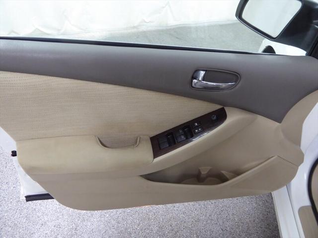 used 2012 Nissan Altima car, priced at $6,500
