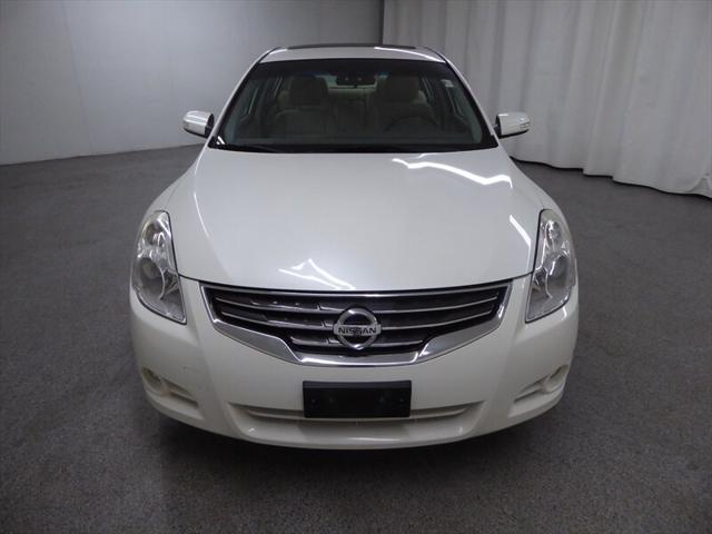 used 2012 Nissan Altima car, priced at $6,500